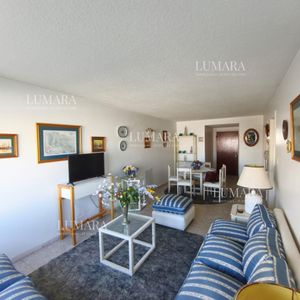 Apartamento En Venta - 3 Dormitorios En Península - Punta Del Este