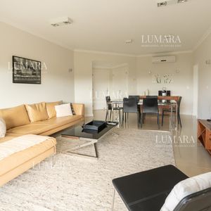 Apartamento Playa Mansa 3 Ambientes