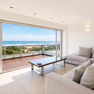 Penthouse Frente Al Mar En Playa Brava, 4 Dormitorios, Barbacoa Y Jacuzzi - Rincón Del Indio
