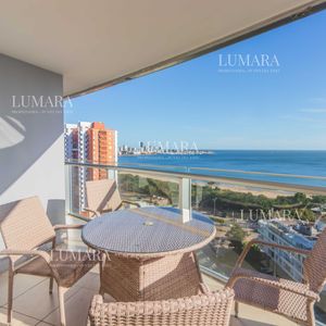 Apartamento En Venta De 3 Dormitorios En Mansa