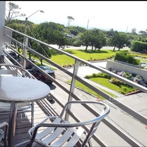 Departamento De 2 Dormitorios En Venta En Playa Mansa
