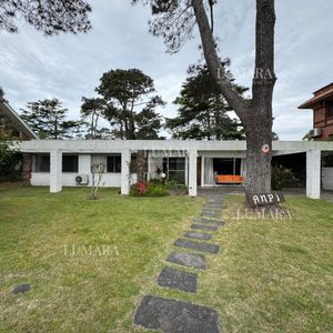Casa Ampi, Alquiler Temporal En La Mansa