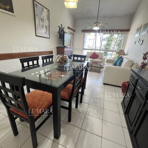 Apartamento En Venta O Alquiler Temporario - 3 Dormitorios Playa Mansa.