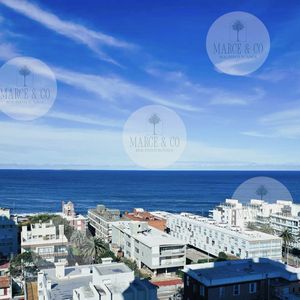 Hermoso Apto En Alquiler Con Vista Al Mar