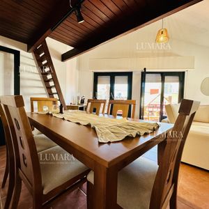Casa Estilo Apartamento Reciclada A Nuevo En La Mejor Ubicación A Pasos De La Playa, Península, Brava Y Mansa, Punta Del Este - Alquiler