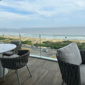 Apartamento En Punta Del Este, Brava