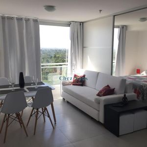 Apartamento En Alquiler Invernal.