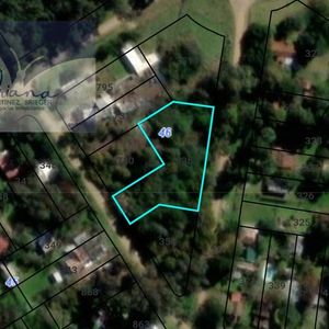 Terreno Grande En Balneario Solís - Excelente Ubicación A 2 Calles