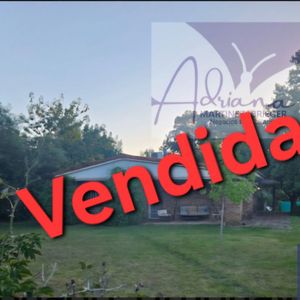 Bajo Precio! Excelente Casa Tradicional En Solís-2 Dormitorios Y Anexo