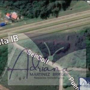 Solís-5568 M2- Sobre Ruta Ib. Ideal Comercial (manzana Completa)
