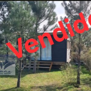 Vendido- Oportunidad-terreno Con Acogedor Monoambiente-bajo Precio