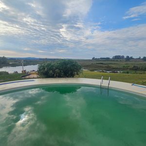 Alquiler Anual De Apartamento En Una Hermosa Chacra-piriápolis-2 Dormitorios
