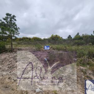 Queda Uno! Terrenos En Solís-altos- Arbolados-servicios-a Dos Calles