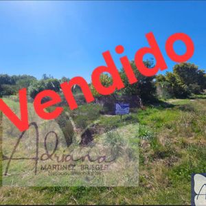 Vendido - Esquina En Solís-calle Del Golf