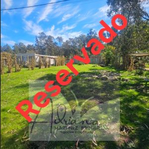 Oportunidad! Sauce De Portezuelo-mejoras/servicios/nivelado-listo Para Construir