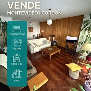 Apartamento En Venta En Cordón