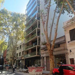 Venta A De Apartamento A Estrenar  En El Centro