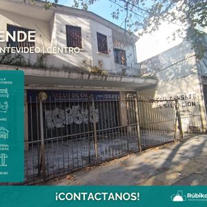 Gran Local Ideal Para Inversión Sobre 8 De Octubre