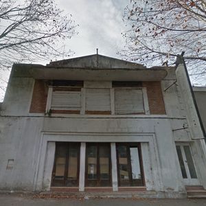 Ex Cine En Venta – Oportunidad única En El Corazón De Colonia Del Sacramento