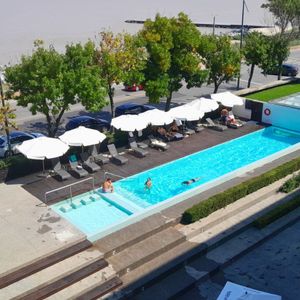 Loft En La Rambla Colonia