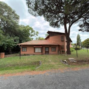Espectacular Hotel En Venta