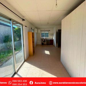 Monoambiente En Alquiler