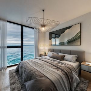 Lanzamiento En Peninsula - Margherita A Mare Residences, Departamento De 1 Dorm