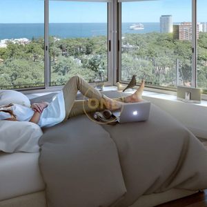 Apartamento 1 Dormitorio Ocean Drive Country Estrenar