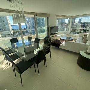 Departamento En Venta Punta Del Este
