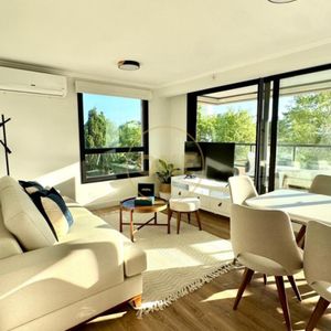Apartamento Alquiler Anual
