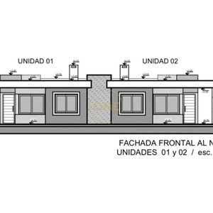Casa En Venta En Pozo 3 Dormitorios En Zona Cantegril