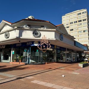 Venta De Local Esquinero Con Excelente Ubicación En El Corazón De La Península