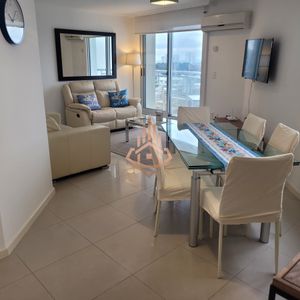 Alquiler Invernal Y De Temporada Ocean Drive Full Amenities Incluidos
