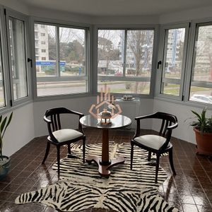 Venta Apartamento 3 Dormitorios + Dependencia, Excelente Orientaciã³n