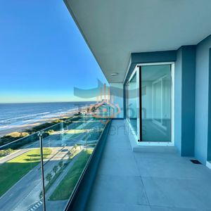 Le Parc III - Piso Alto Frente Al Mar