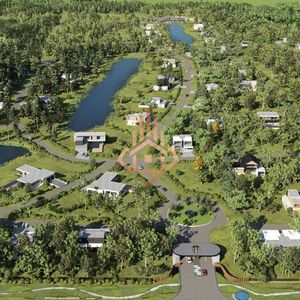Venta De Terrenos En Barrio Privado Aura Con Vistas Al Golf