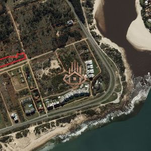 Terreno En Punta Del Este, Rincón Del Indio