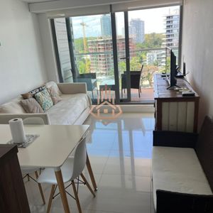 Alquiler Temporal Edificio Chronos
