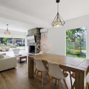 Casa En Venta Complejo Solanas Terreno Amplio Excelente Distribución