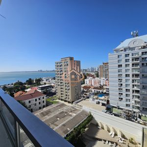 Se Vende Departamento De Un Dormitorio Con Vista Al Mar Balcon En Peninsula