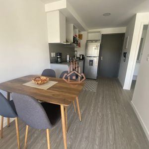 Alquiler Anual 1 Dormitorio