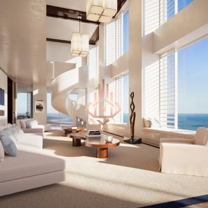 Cipriani Torre 1 - Piso Entero