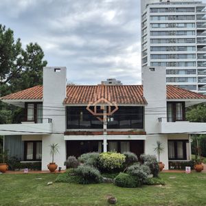 2 Chalet Apareados En Venta Proximo Al Mar, Playa Brava