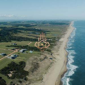 Construi Frente Al Mar. Lote 2000 M2 En Venta. Inversión Y Calidad De Vida Asegurada.