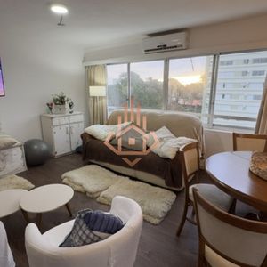 Apartamento 2 Dormitorios Con Amenities En Roosevelt Mansa Parada 12 - Punta Del Este