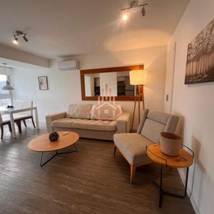 Alquiler Anual De Apartamento En Punta Del Este Zona Roosevelt
