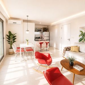 Departamento En Venta Ocean Drive Punta Del Este | Amenities Premium