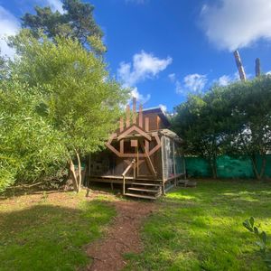 Cabaña De Un Dormitorio En Venta En Ocean Park