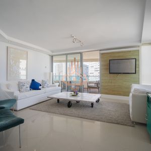Penthouse Playa Brava, 5 Dormitorios, 4 Baños