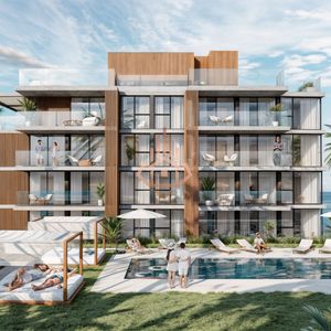 Apartamento De 2 Dormitorios En Margherita A Ma